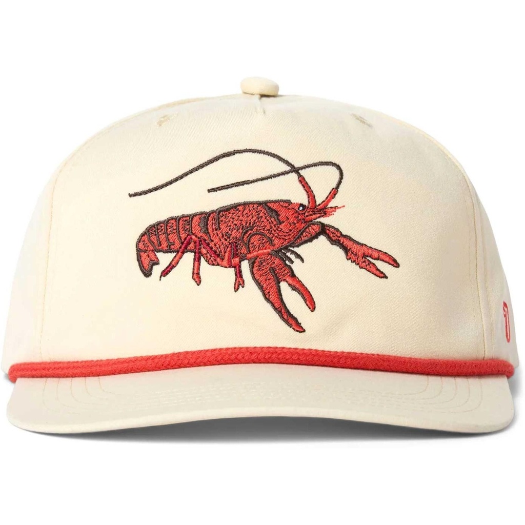 Duck Camp Men's Crawfish Hat
