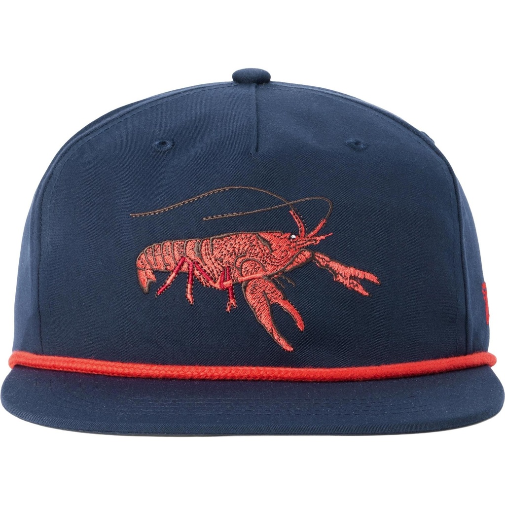 Duck Camp Men's Crawfish Hat