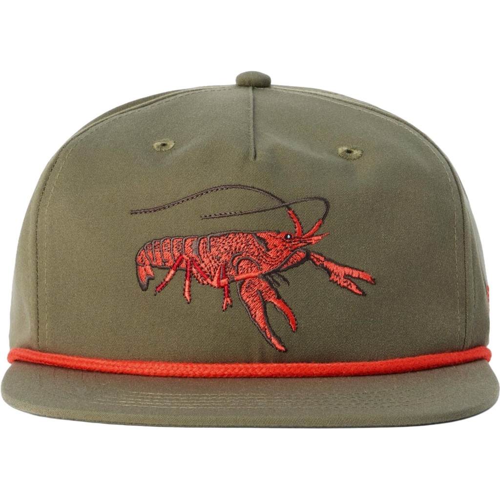 Duck Camp Men's Crawfish Hat