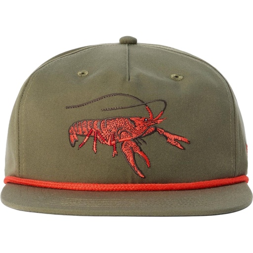 Duck Camp Men's Crawfish Hat