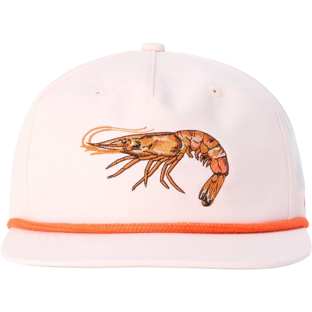 [000202074000000] Duck Camp Gulf Shrimp Hat (Conch)