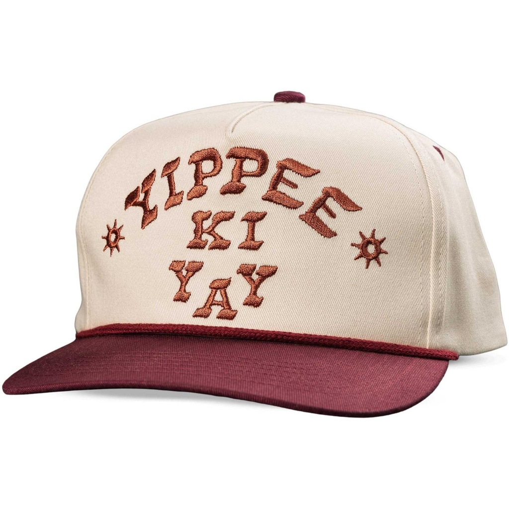 Sendero Yippee Ki Yay Hat