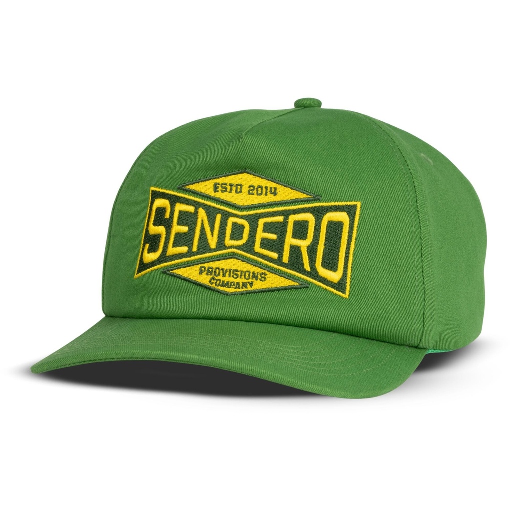 Sendero Old School Hat