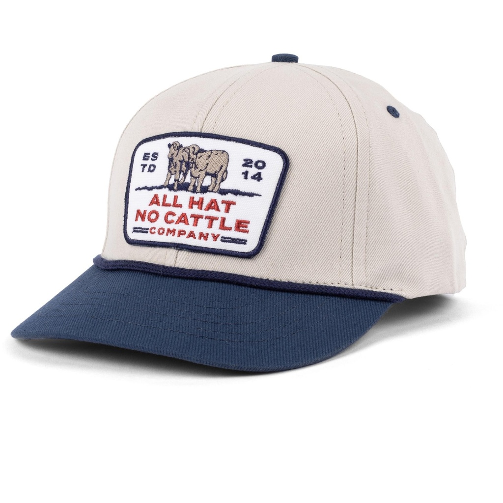 Sendero All Hat No Cattle Hat