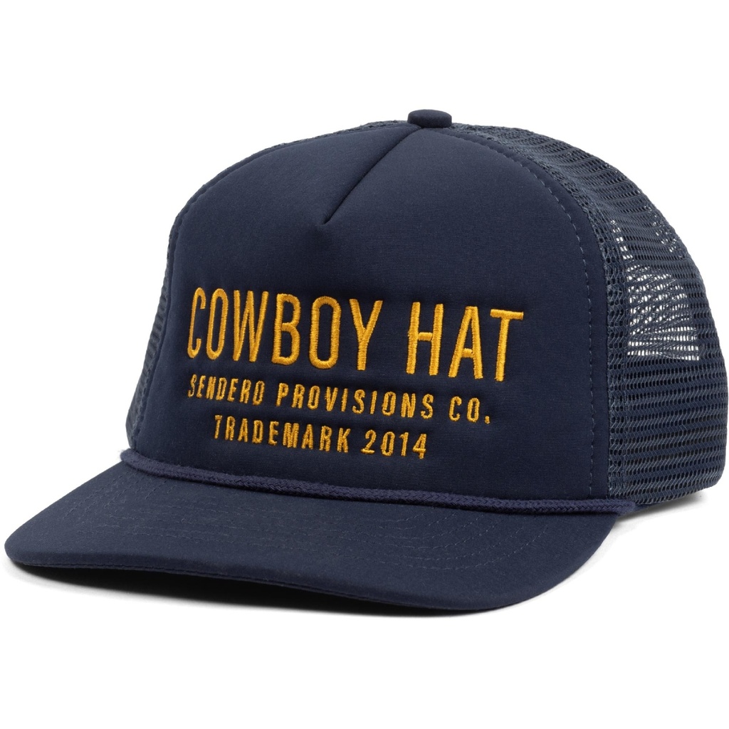 Sendero Cowboy Hat