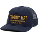 Sendero Cowboy Hat