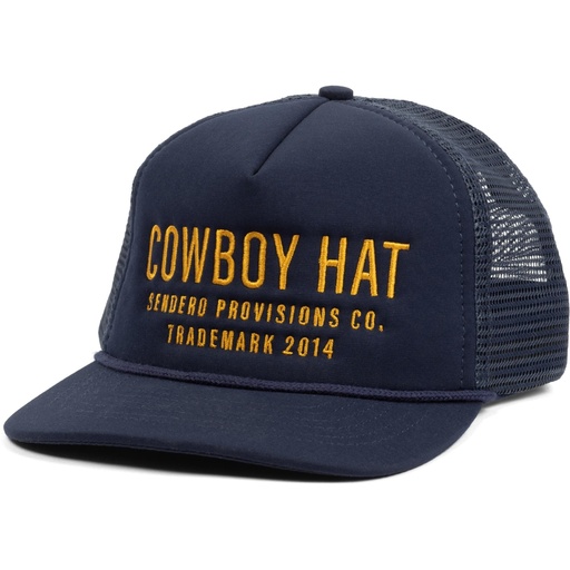Sendero Cowboy Hat