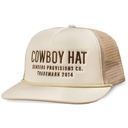 Sendero Cowboy Hat
