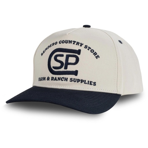 Sendero Men's Ranch Supplies Hat