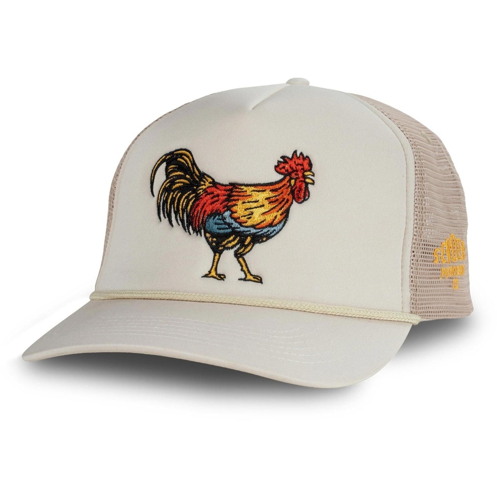 Sendero Men's Yardbird Trucker Hat
