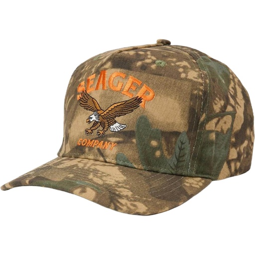 Seager Bradley Snapback Hat