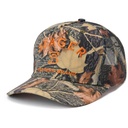 Seager Branded Trucker Snapback Hat