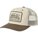 Seager Herd Trucker Snapback Hat