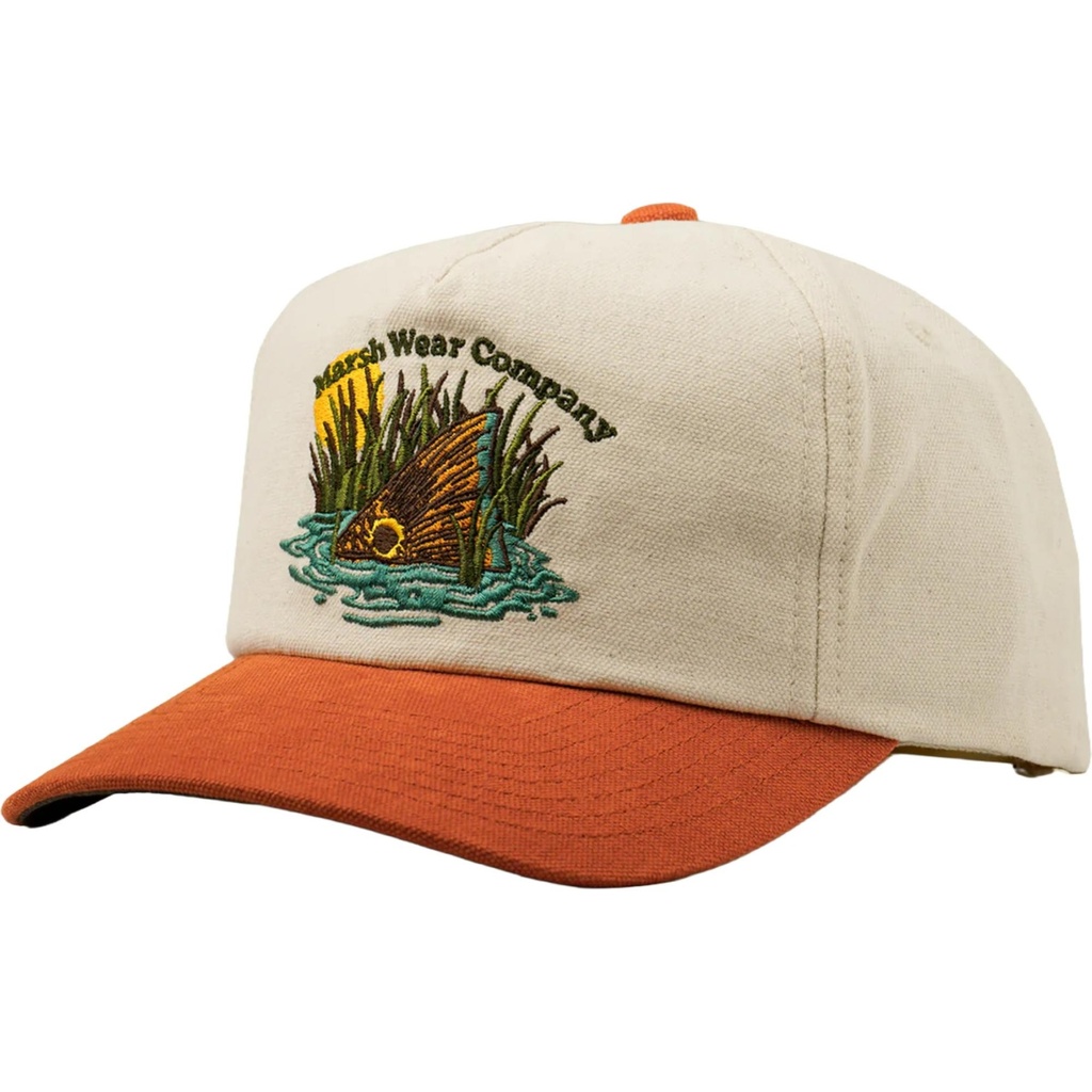Marsh Wear Heritage Hat