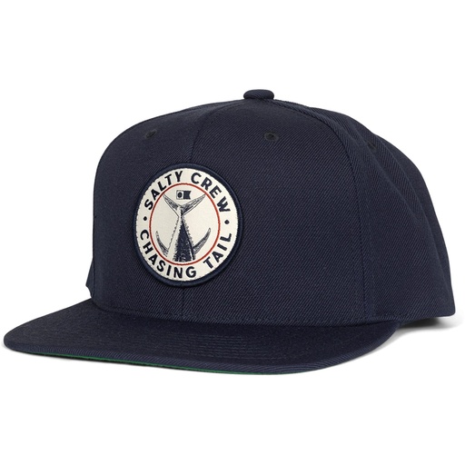 Salty Crew Men's Tailgate Snapback Hat