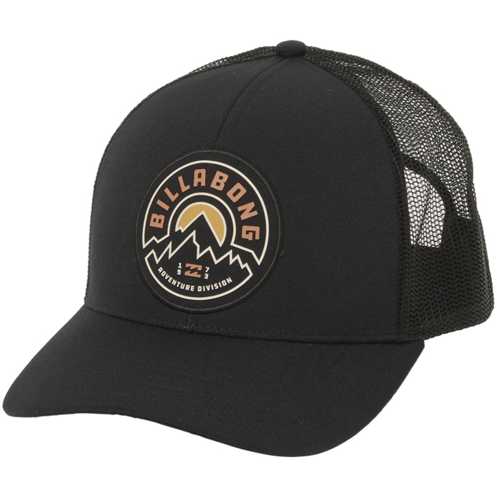 Billabong Men's Adiv Rockies Trucker Hat