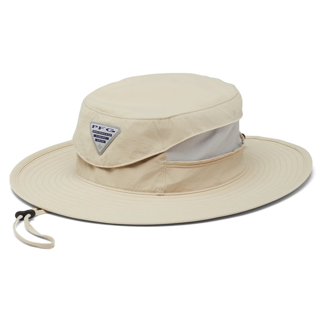 Columbia Men's PFG Backcast Booney Hat