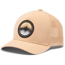 Columbia Mountaincap 3D Stretch Snap Back Hat