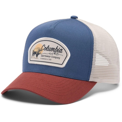 Columbia Road Ready Snap Back Hat
