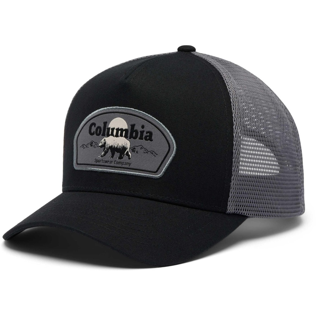 Columbia Road Ready Snap Back Hat