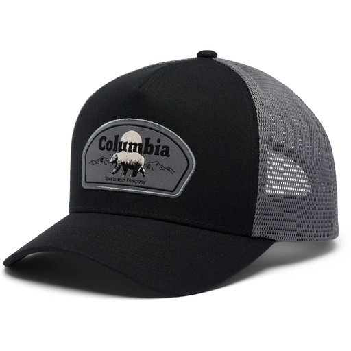 Columbia Road Ready Snap Back Hat