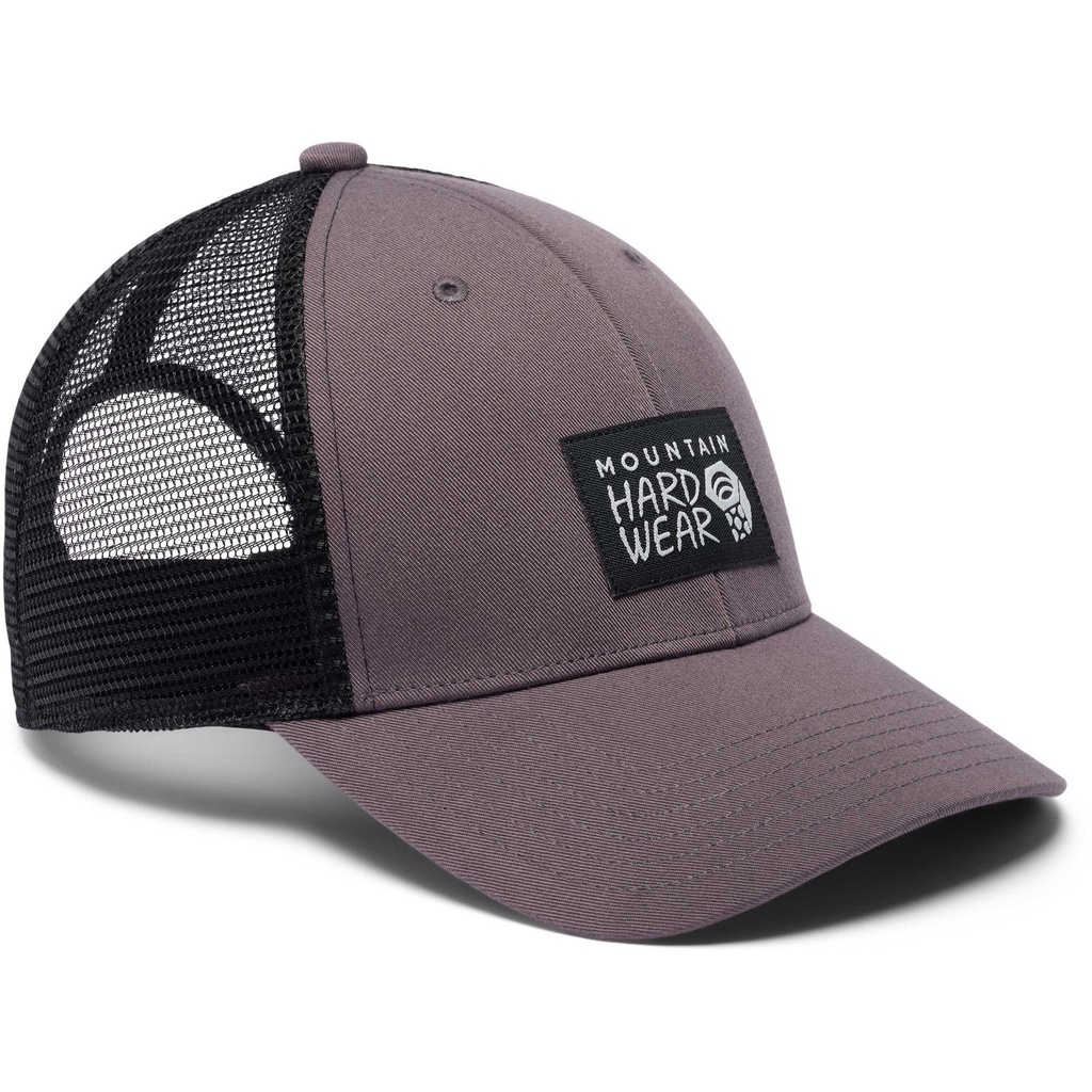 Mountain Hardwear Men's MHW Logo Trucker Hat