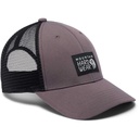 Mountain Hardwear Men's MHW Logo Trucker Hat