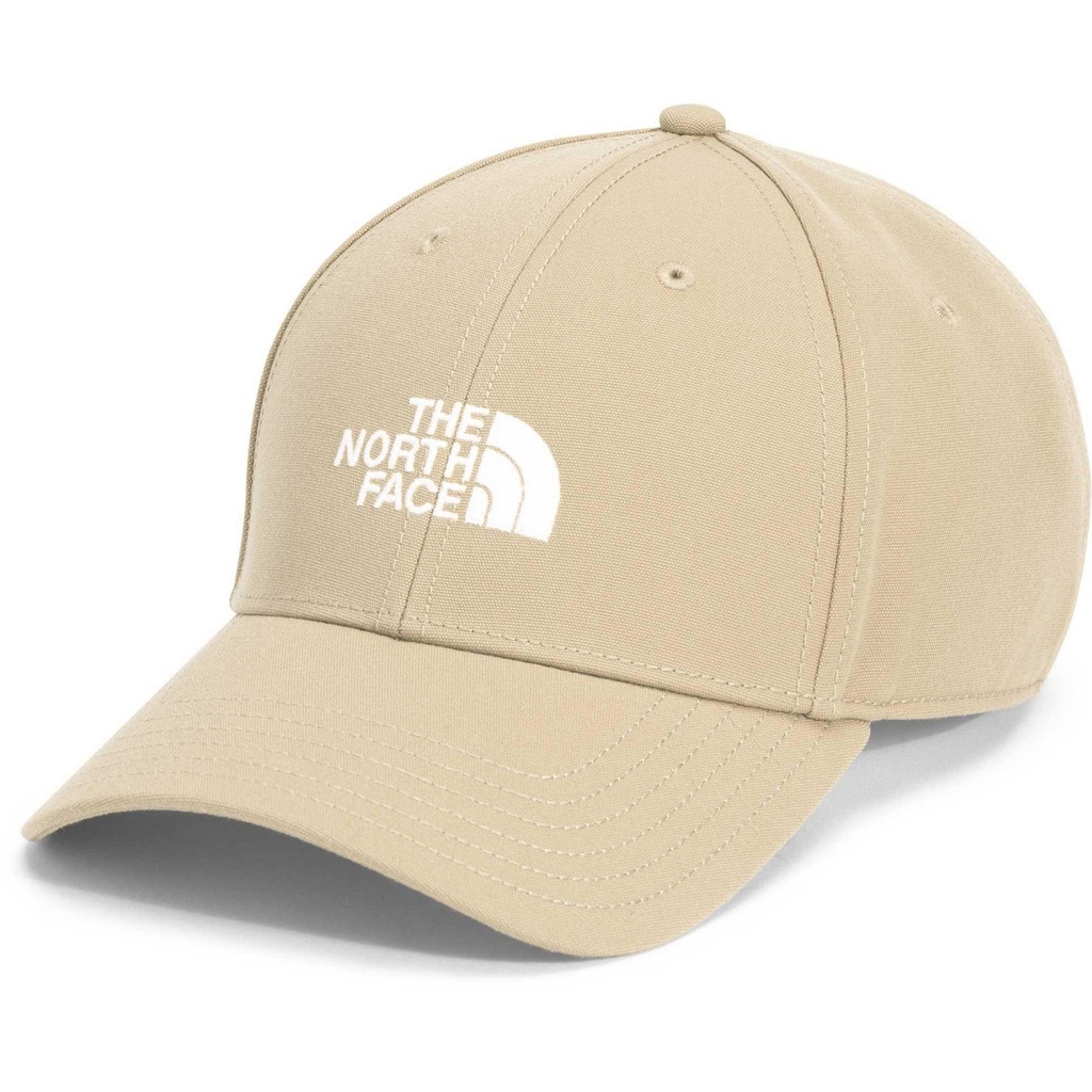 [000202672000000] The North Face Men's Recycled 66 Classic Hat (Gravel)