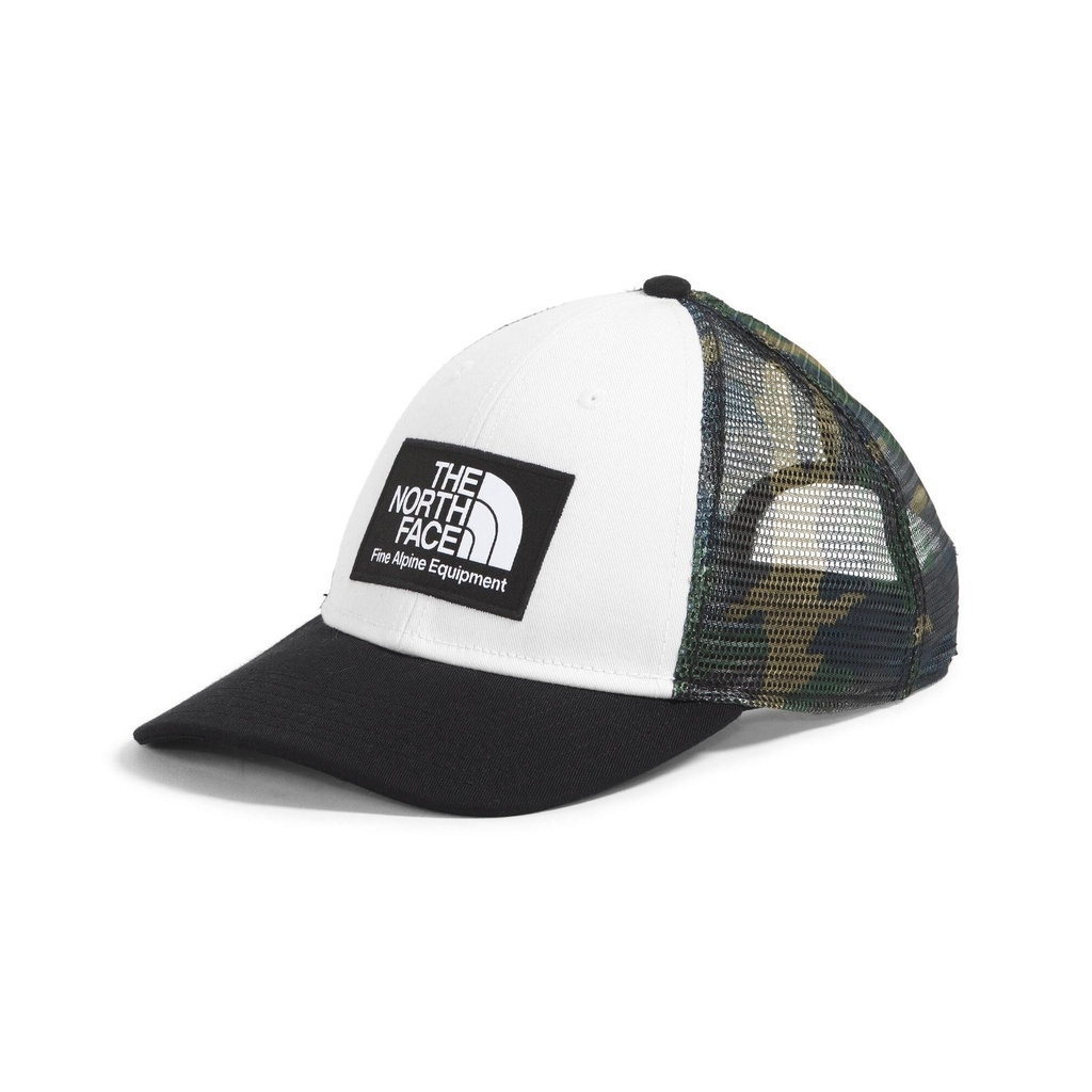 The North Face Men's Mudder Trucker Hat