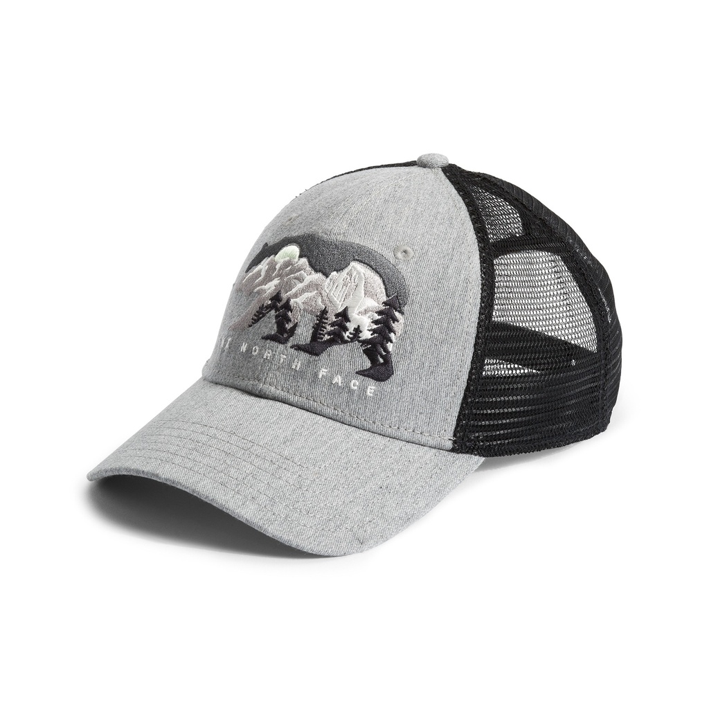 The North Face Men's Embroidered Mudder Trucker Hat