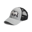 The North Face Men's Embroidered Mudder Trucker Hat