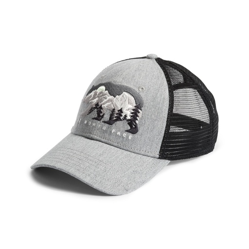 The North Face Men's Embroidered Mudder Trucker Hat