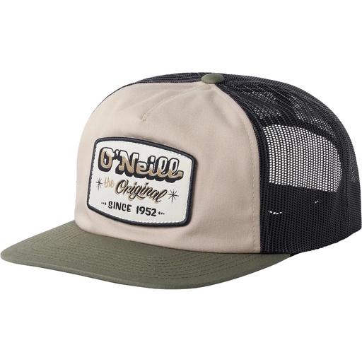 O'Neill Fastback Trucker Hat