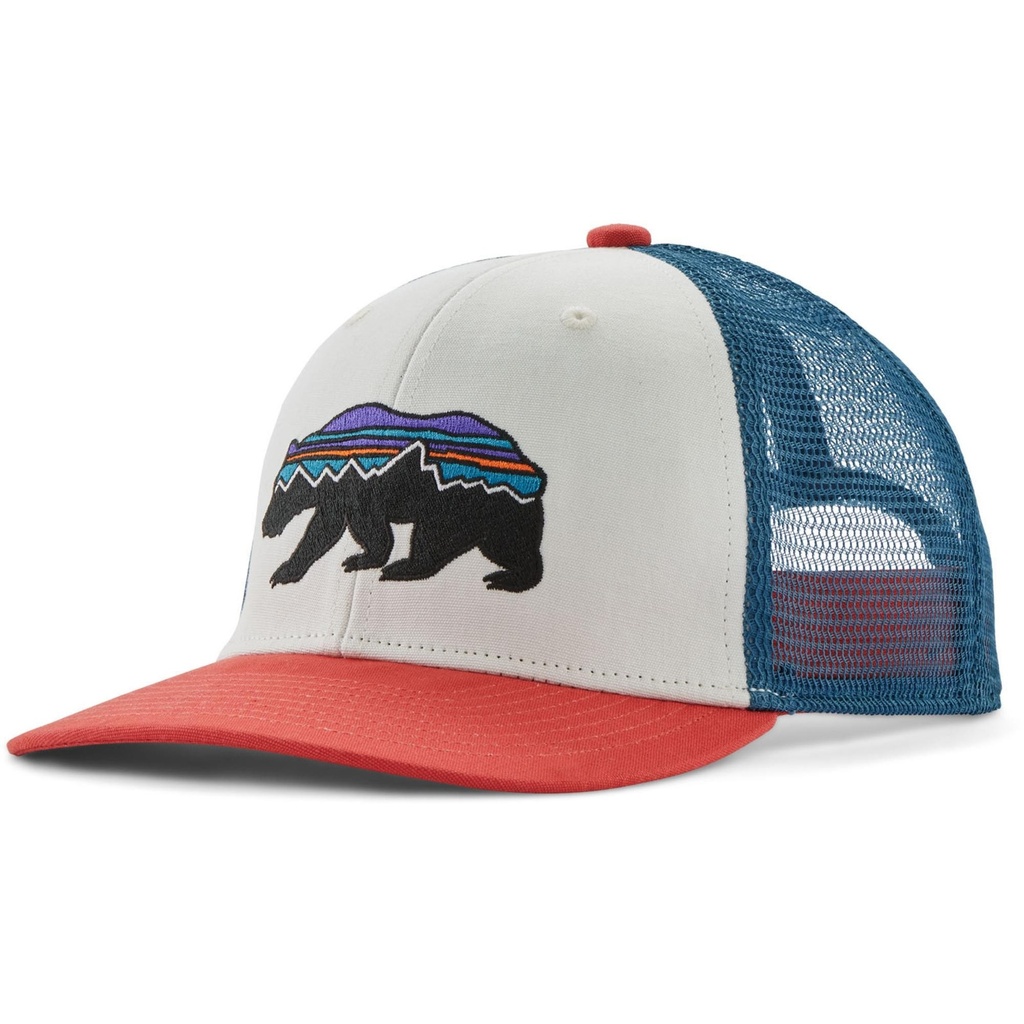 Patagonia Boys Trucker Hat