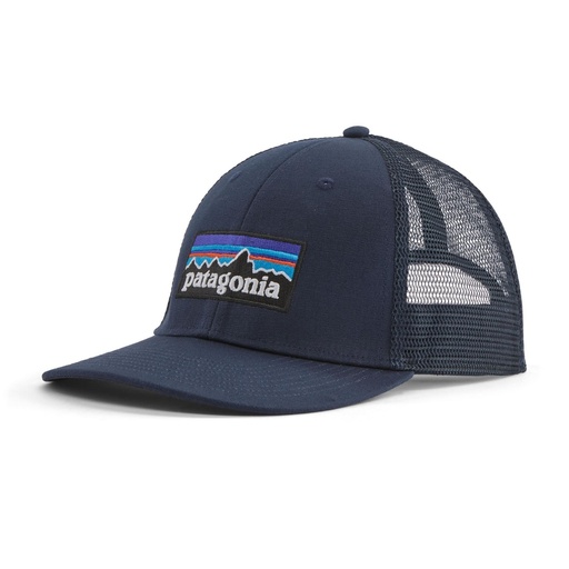 Patagonia Men's P-6 Logo LoPro Trucker Hat