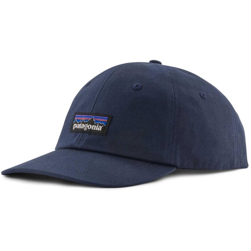 Patagonia Men's P-6 Label Trad Cap