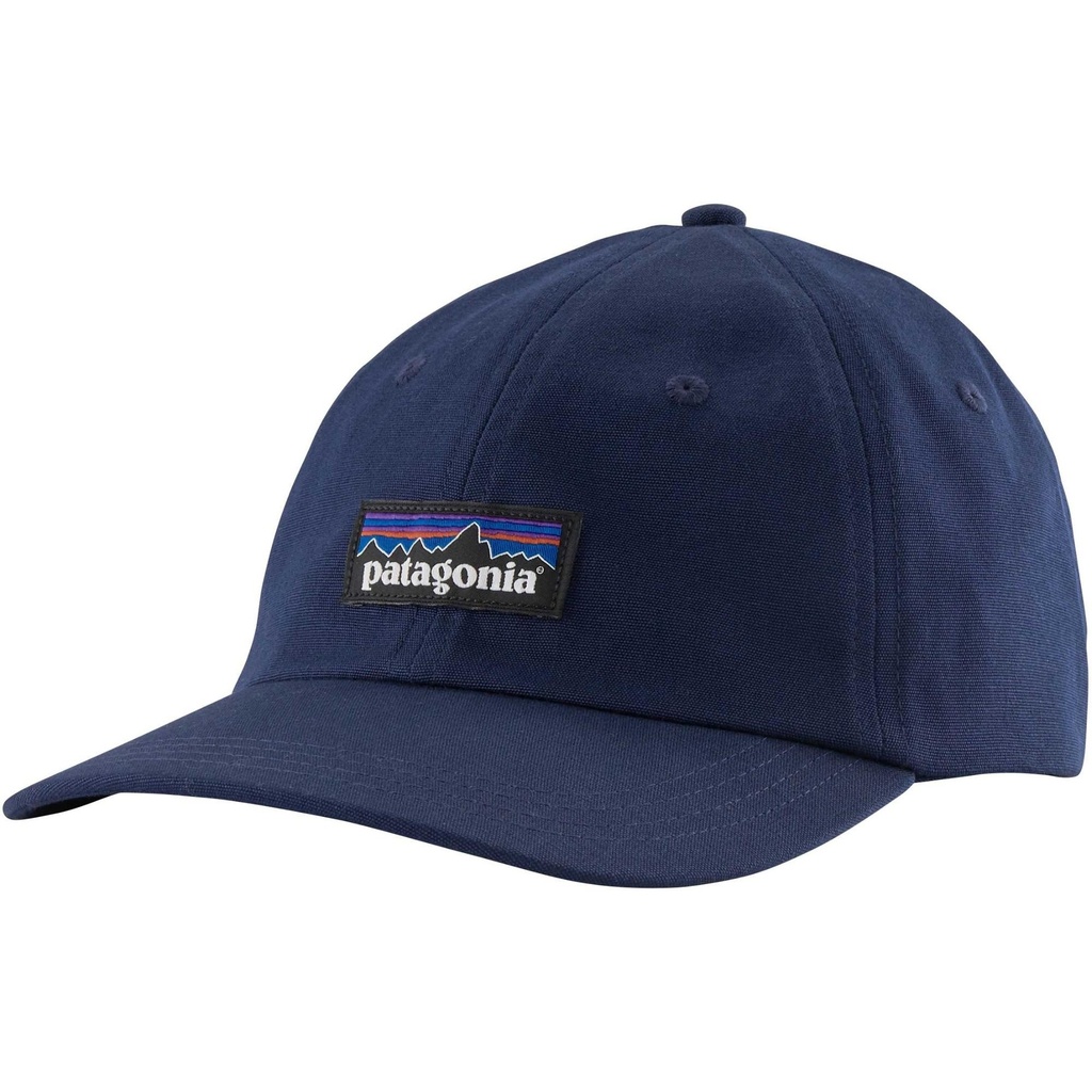 Patagonia Men's P-6 Label Trad Cap