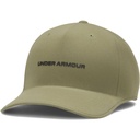 Under Armour StealthForm High Adjustable Hat