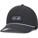 Under Armour Men's BTH Fish Mid Adjustable Hat