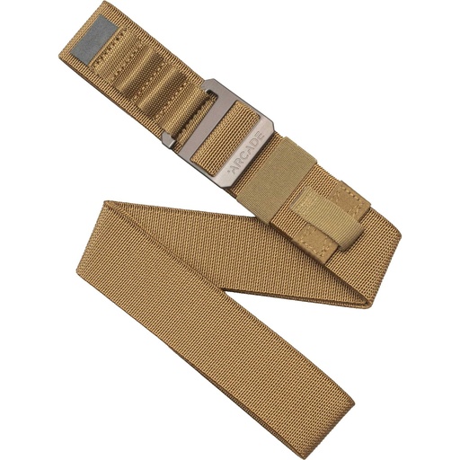 Arcade Hardware Alu Belt