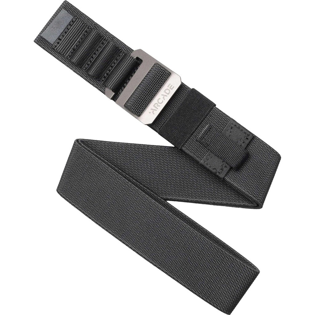 Arcade Hardware Alu Belt