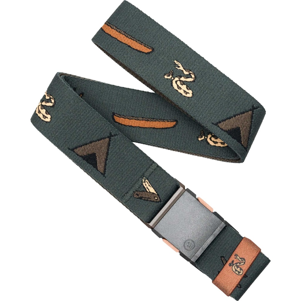 [000202851000000] Arcade Get Outside Belt (Dune)