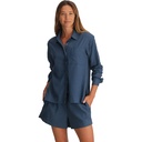 Free Fly Women's Sullivan's Button-Down Shirt