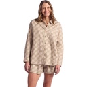 Free Fly Women's Sullivan's Button-Down Shirt
