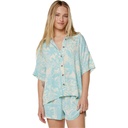 ROXY Women's Kokomo Camp Shirt