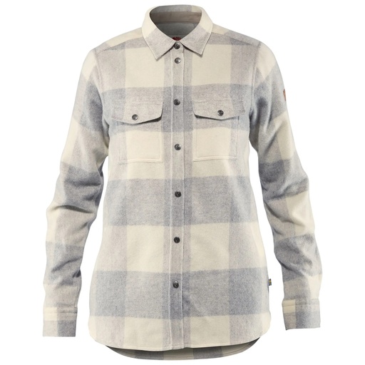 Fjallraven Women's Canada Shirt