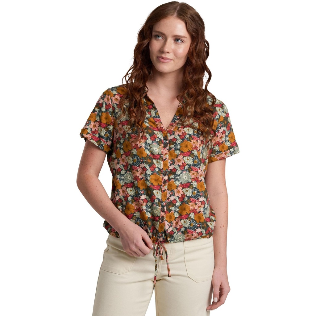 KUHL Women's Liliana Short Sleeve Top