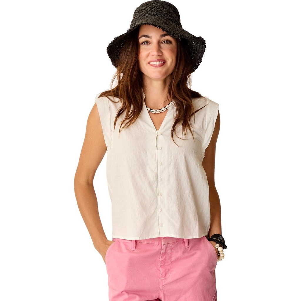 Carve Designs Women's Reagan Top