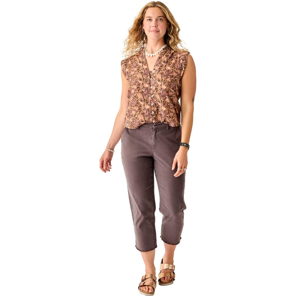Carve Designs Women's Reagan Top