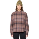 Mountain Hardwear Women's Plusher Long Sleeve Shirt